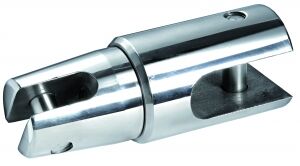 Paslanmaz Çıpa konnektörü 16-18mm Zincir uygun