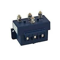 Italwinch Selenoid 1300W - 130A 12V 4 Tırnak
