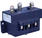 Italwinch Selenoid 1700W - 150A 12V 3 Tırnak