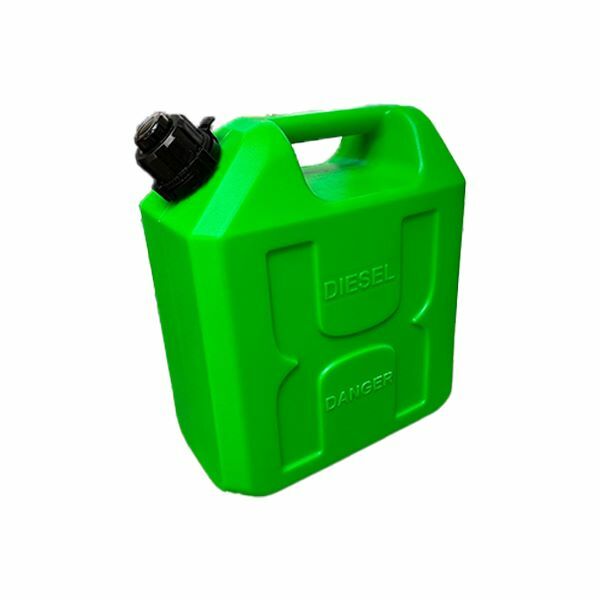 5 Litre, 10Litre , 22Litre Yakıt Bidonu Çeşitleri