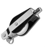 10mm Makara / Fırdöndülü Kuyruklu