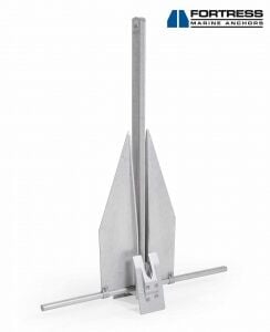 Fortress Guardian çıpa 12,25 KG
