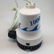 1000gph 24V Sintine Pompası
