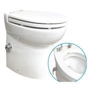MATROMARINE VAKUMLU TUVALET 12 V (SESSİZ)