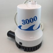 3000gph 12V Sintine Pompası
