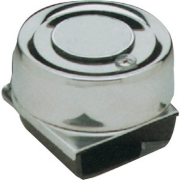 Tekli Krom Korna 12V