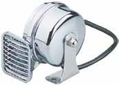 Salyangoz Tekli Korna 24V