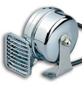 Salyangoz Tekli Korna 24V