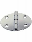 67 x 48, Paslanmaz Menteşe