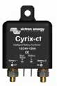 Cyrix-ct 12/24 V 120 Amper