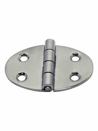 51 x 35, Paslanmaz Menteşe