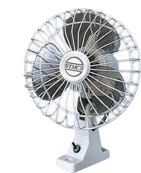 Vantilatör 12V