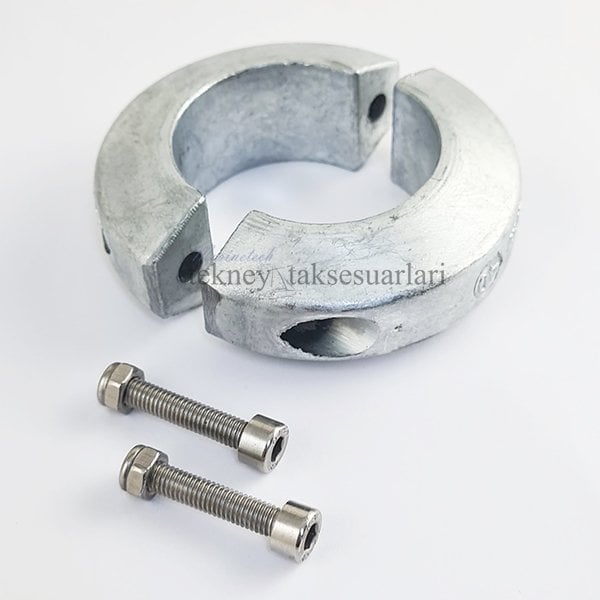 Şaft Tutyası Dar Tip