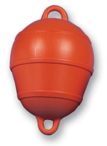 Plastik tonoz şamandırası 25 x 39cm