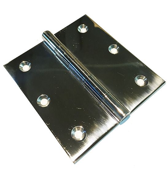 70 x 75, Paslanmaz Menteşe