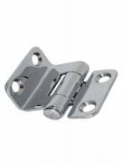 35 x 38, Paslanmaz  Menteşe