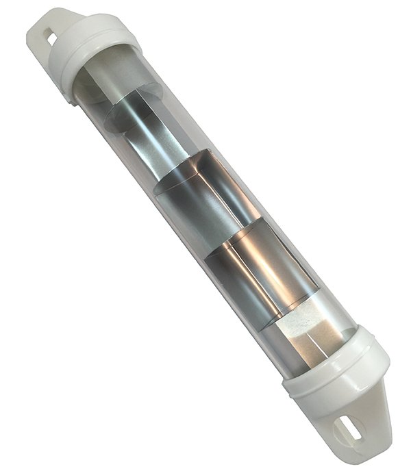 25 CM.TÜP RADAR REFLEKTÖRÜ ( YELKENLİ  )