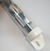 25 CM.TÜP RADAR REFLEKTÖRÜ ( YELKENLİ  )