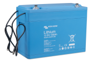 LiFePO4 Lithyum Akü 25.6 V 200 Ah Smart