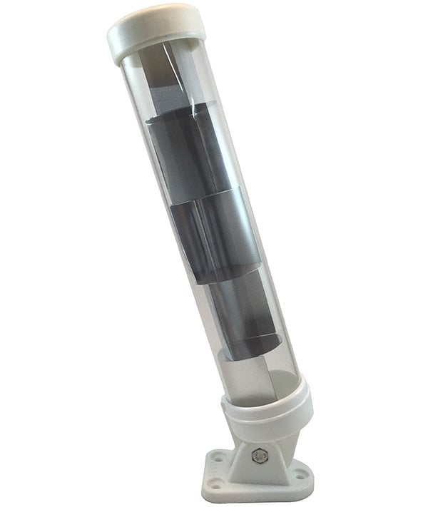 25 CM. TÜP RADAR REFLEKTÖRÜ (MOTOR YAT )