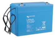 LiFePO4 Lithyum Akü 12.8 V 300 Ah NG