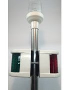 52CM KOMBİNE BAYRAK DİREĞİ (HAREKETLİ AYAK)