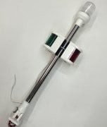 52CM KOMBİNE BAYRAK DİREĞİ (HAREKETLİ AYAK)