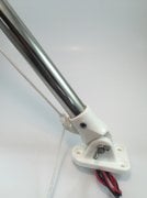 52CM KOMBİNE BAYRAK DİREĞİ (HAREKETLİ AYAK)