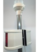 52CM KOMBİNE BAYRAK DİREĞİ (HAREKETLİ AYAK)