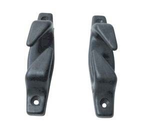 Plastik Kurtağızı ÇİFT 120mm