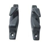 Plastik Kurtağızı ÇİFT 120mm