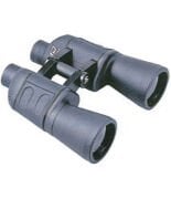 7x50 Plastimo Deniz Dürbünü - Siyah (Yüksek Görüş Kapasiteli)