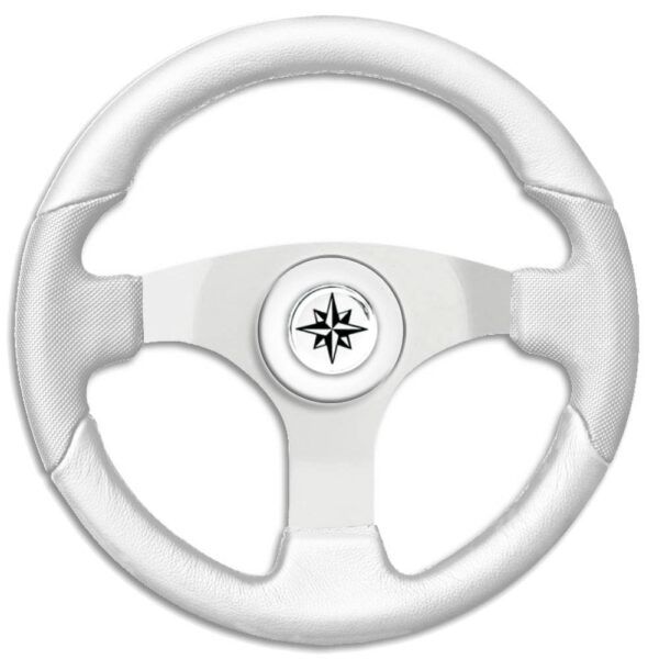 Dümen Simidi 35 cm  - Tipo.T15 W