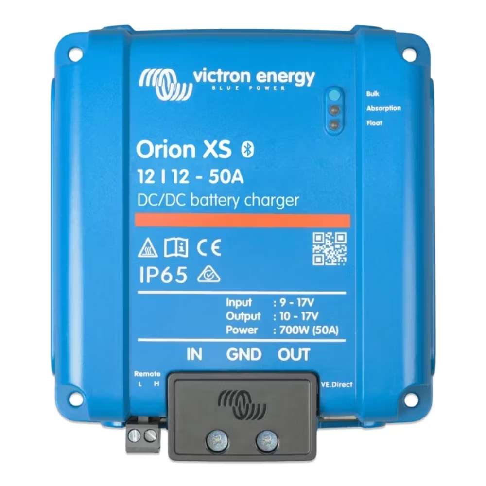 VICTRON ORION XS 1400 W 12/24 V DC-DC Şarj Cihazı