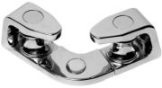 Paslanmaz Köşe kurtağızı 163mm