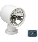 12V Xenon Kumandalı Projektör