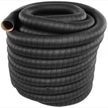 KRAFT HORTUM (WEBASTO HORTUM) 75MM (SİYAH KAĞIT)