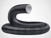 KRAFT HORTUM (WEBASTO HORTUM) 75MM (SİYAH KAĞIT)
