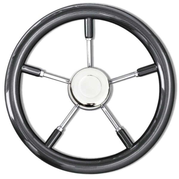 Dümen Simidi 35 cm- Tipo.T9CF