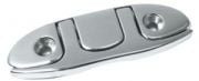 Paslanmaz Katlanır Koç boynuzu 114mm
