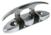 Paslanmaz Katlanır Koç boynuzu 114mm